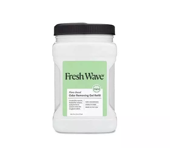 Fresh Wave Odor Removing Gel 63oz