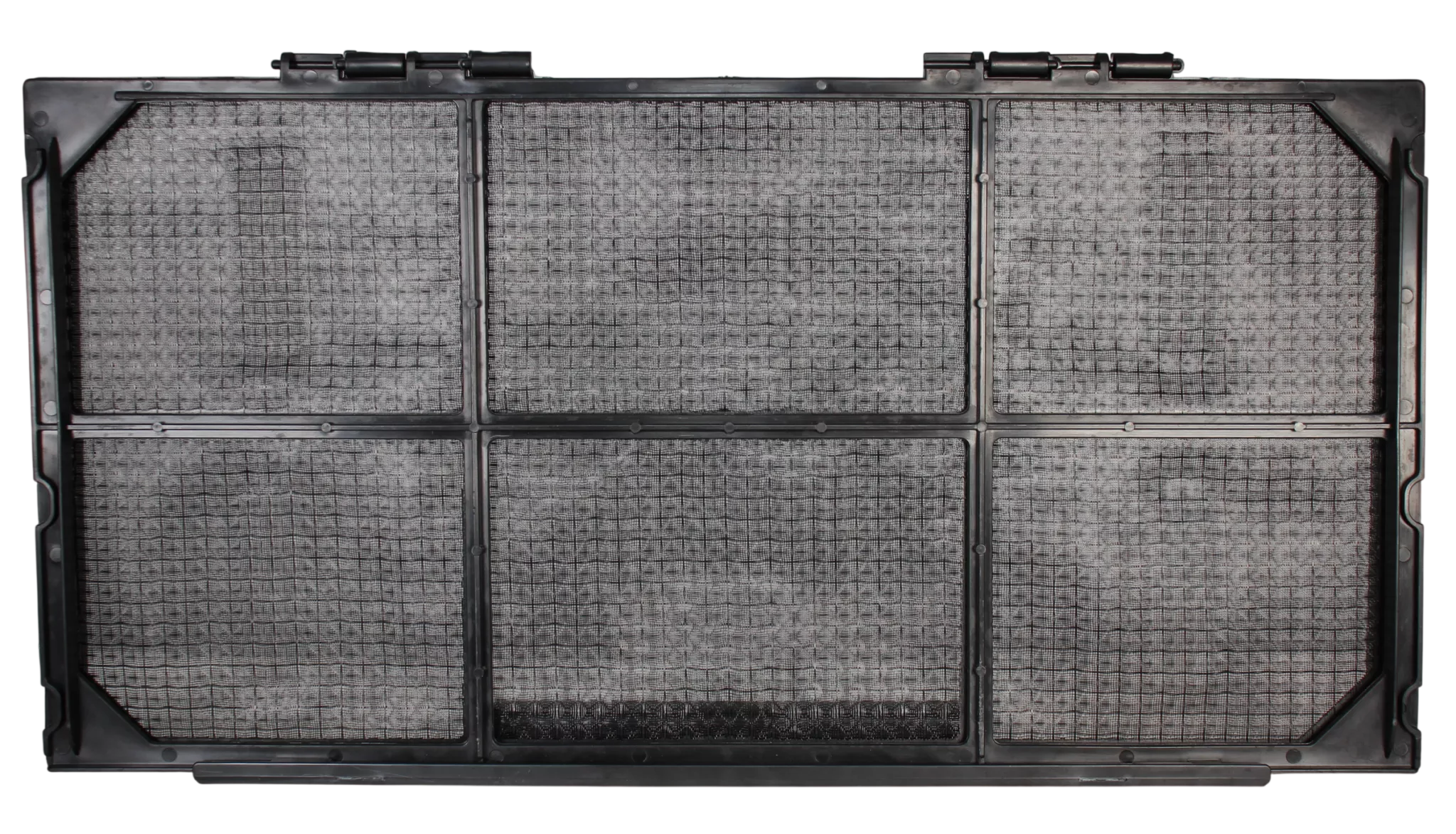Friedrich 62400127 Small Standard Air Filter Assembly for KUHL