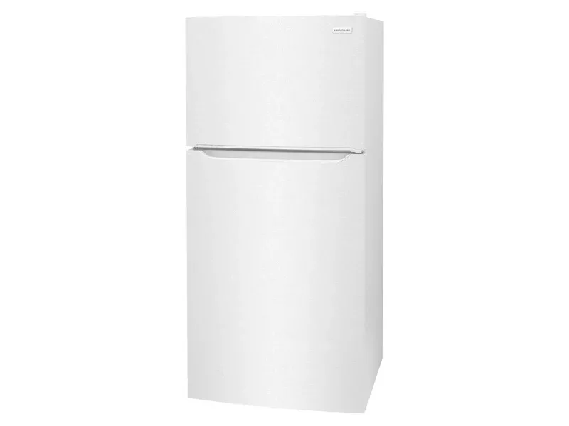 Frigidaire 18 Cu. Ft. Top Freezer Refrigerator