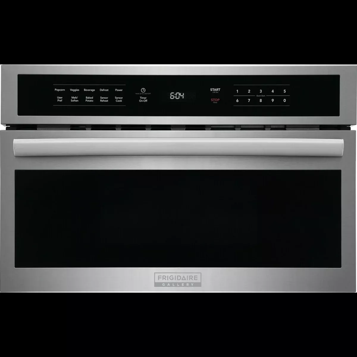 Frigidaire Gallery GMBD3068AF Built-In Microwave (Open Box / Scratch & Dent)