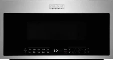 Frigidaire Gallery GMOS1964AF Over the Range Microwave