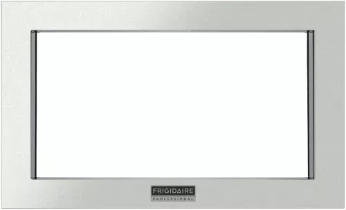 Frigidaire PMTK3080AF Microwave Trim Kit (Open-Box / Scratch & Dent)