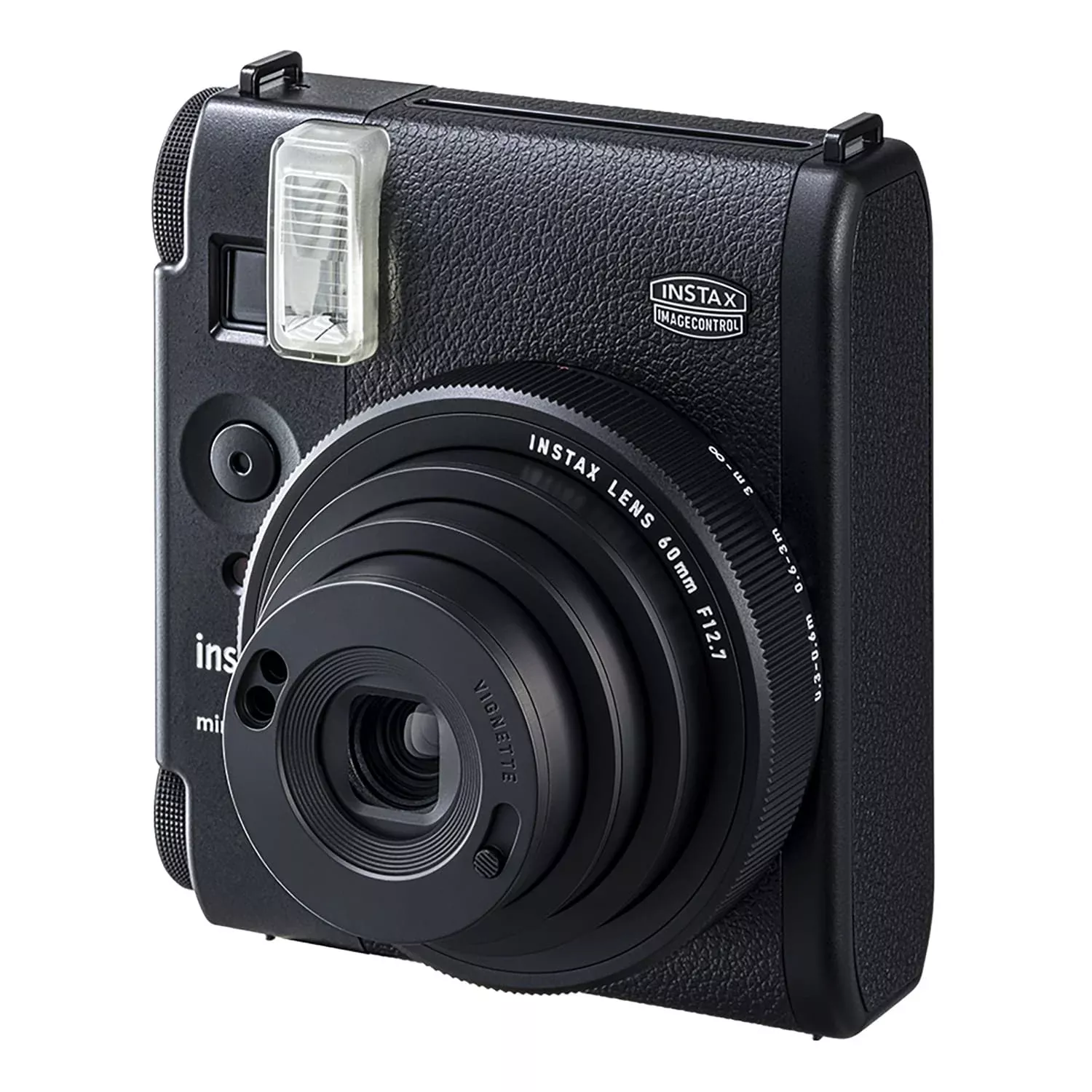 Fujifilm Instax Mini 99 Instant Film Camera, US Version, Black