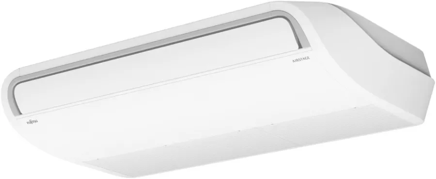 Fujitsu AOUH30KUAH1 2.5 Ton Universal Heat Pump – XLTH, R-32