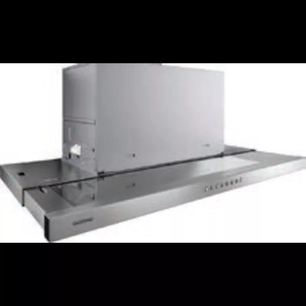 Gaggenau AF210760 Wall Mount Range Hood, 24 Inch (Open Box / Scratch & Dent)