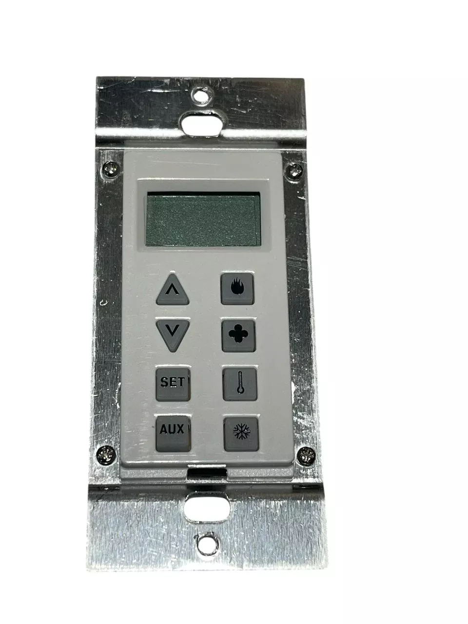 Gas Stove Wall Switch – HTI-12-007 | Replacement Keypad Wall Control