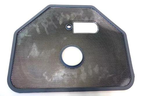 GE Dishwasher Coarse Filter