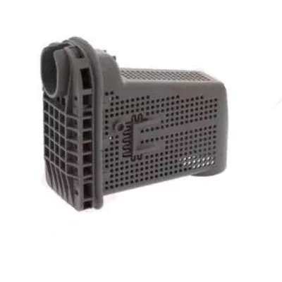 GE Dishwasher Sump Filter & Cover Assembly