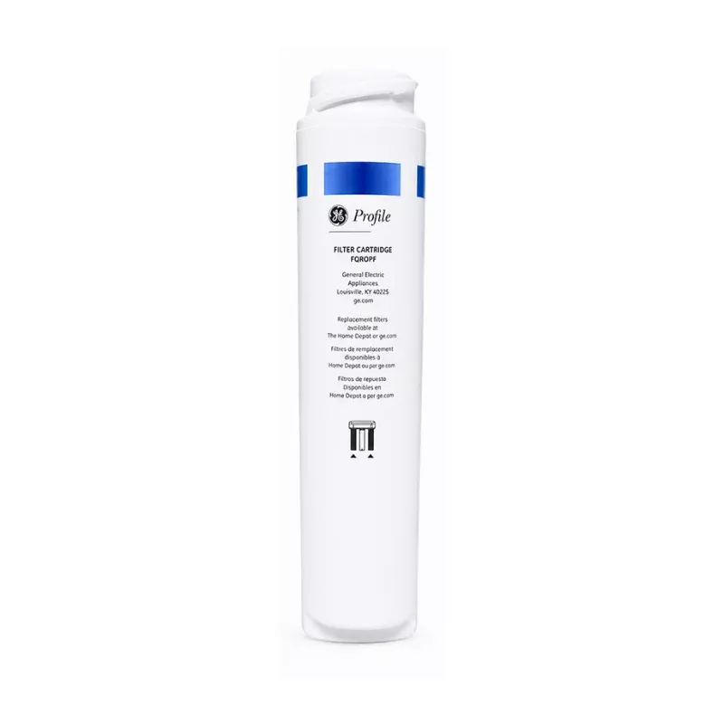 GE FQROPF Reverse Osmosis Water Filter