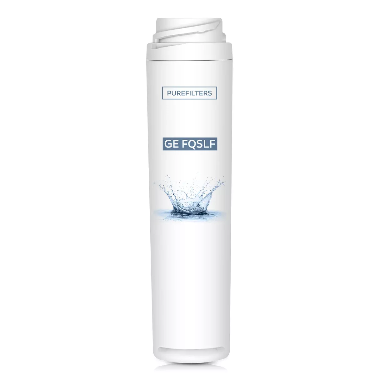 GE FQSLF Compatible Under Sink Water Filter