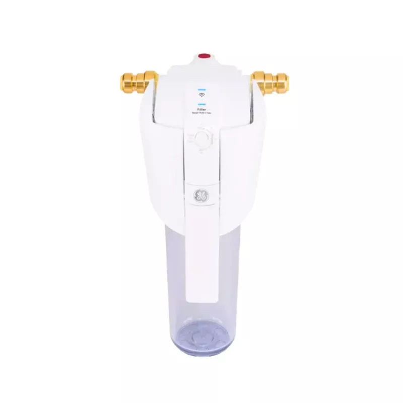 GE GXWH70M Water Filtration System