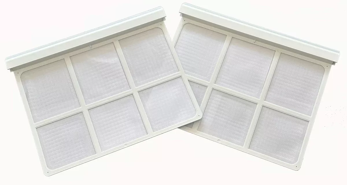 GE Hotpoint A-Series Air Filter PTAC (10-Pack)