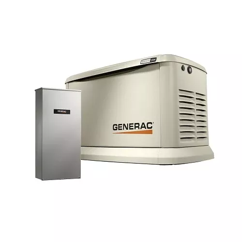 Generac Guardian 7172-0 10.0KW Standby Generator