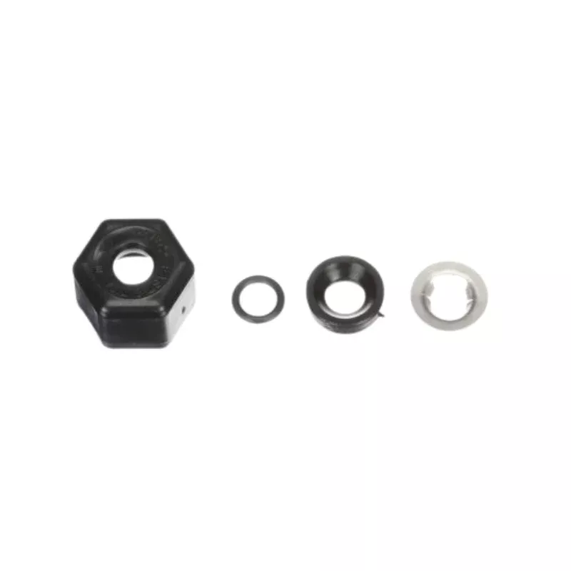 General Aire P236 Solenoid Fitting Hardware