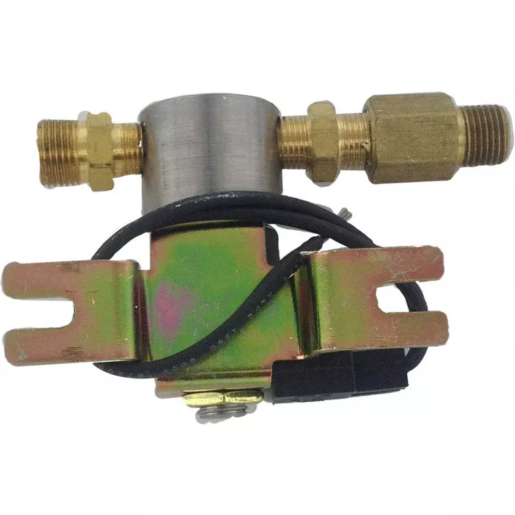Generalaire 1137‐17 Solenoid Valve