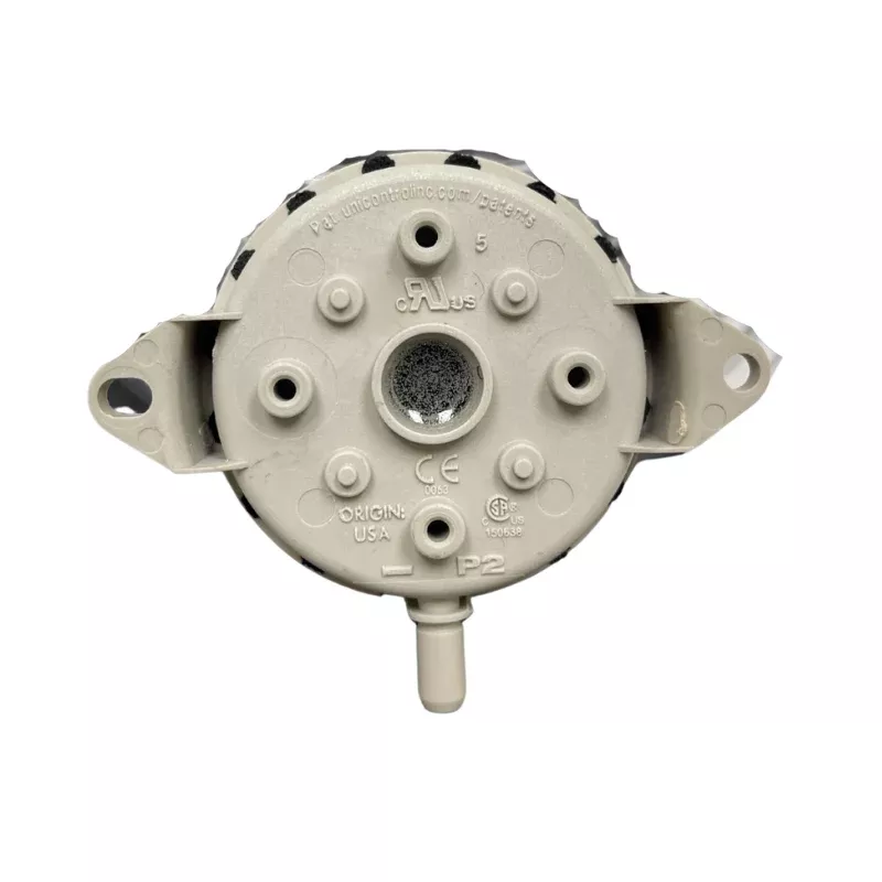GeneralAire 12500 Fan Sensing Switch