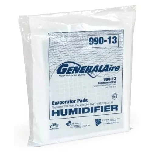 Generalaire 990-13 Humidifier Pad