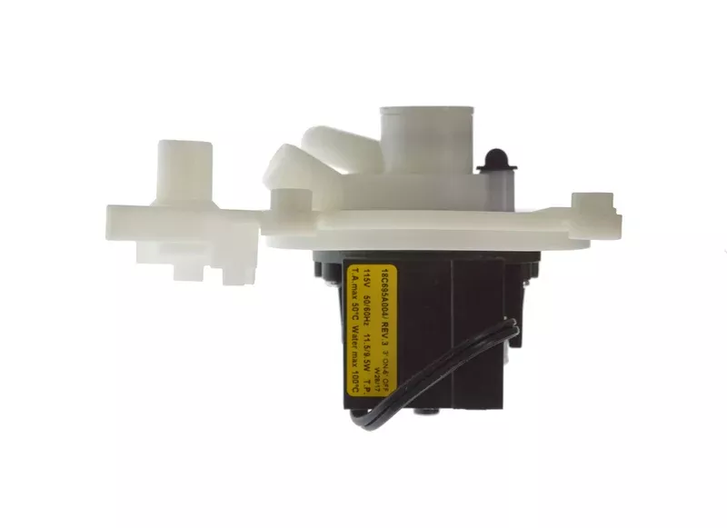 GeneralAire GF15-7 Humidifier Drain Pump Kit, 110V