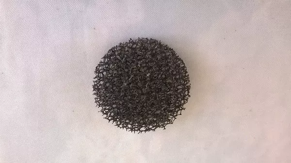 Genuine Bissell Lever Filter - 3 Packages
