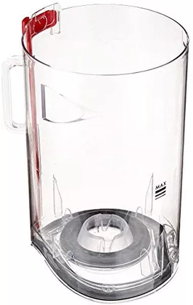 Genuine Dyson Clear Bin Assembly for DC41 and DC6592062401, 92062401