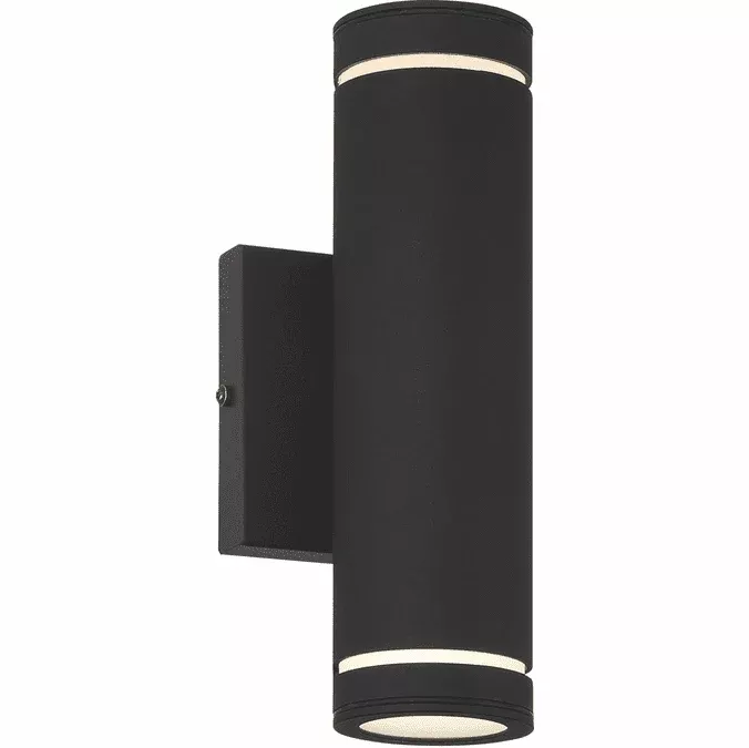 George Kovacs P1882-066-L Outdoor Wall Light