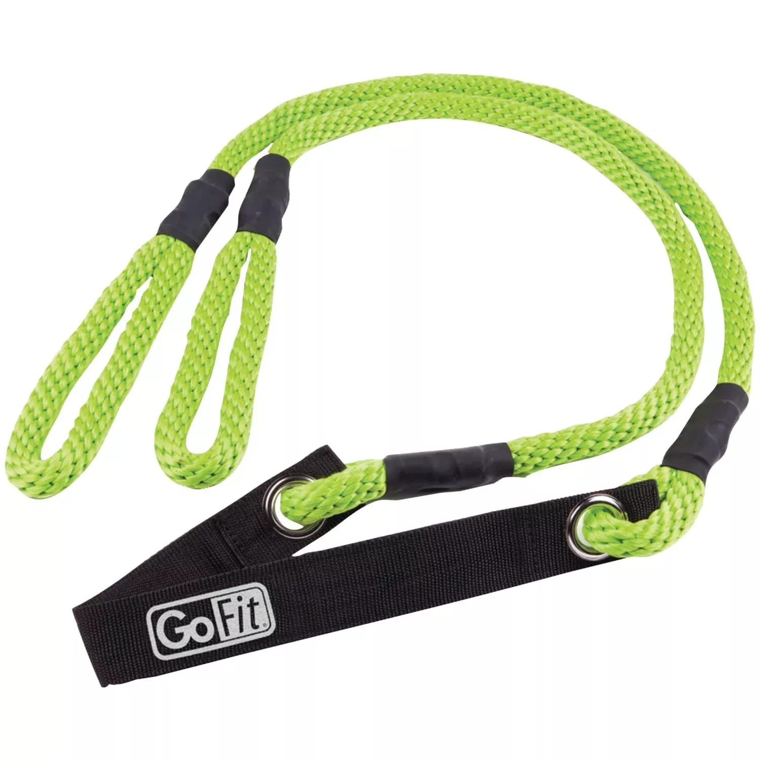 GoFit 7.5-Ft. Stretch Rope