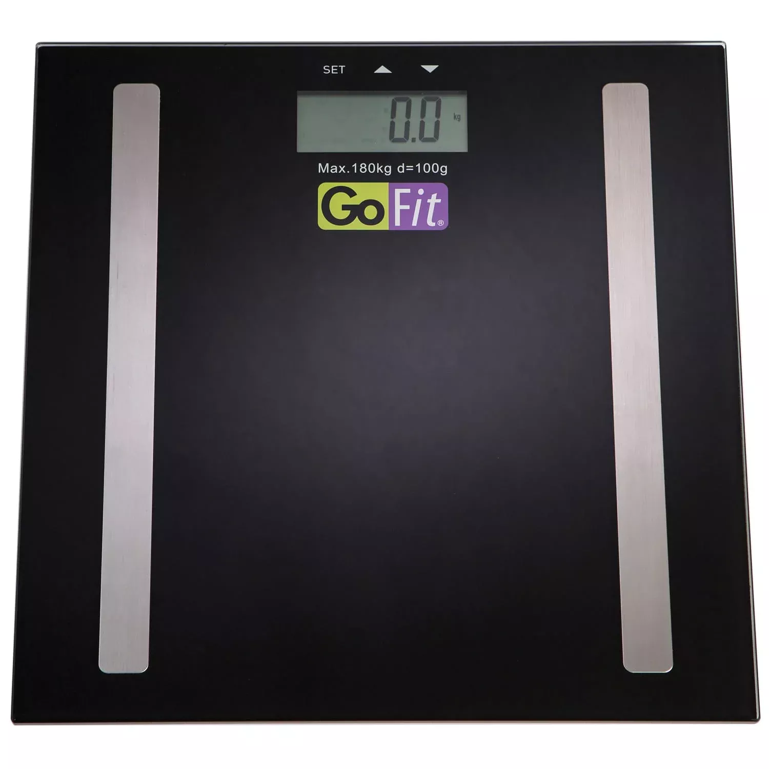 GoFit Body Composition Scale
