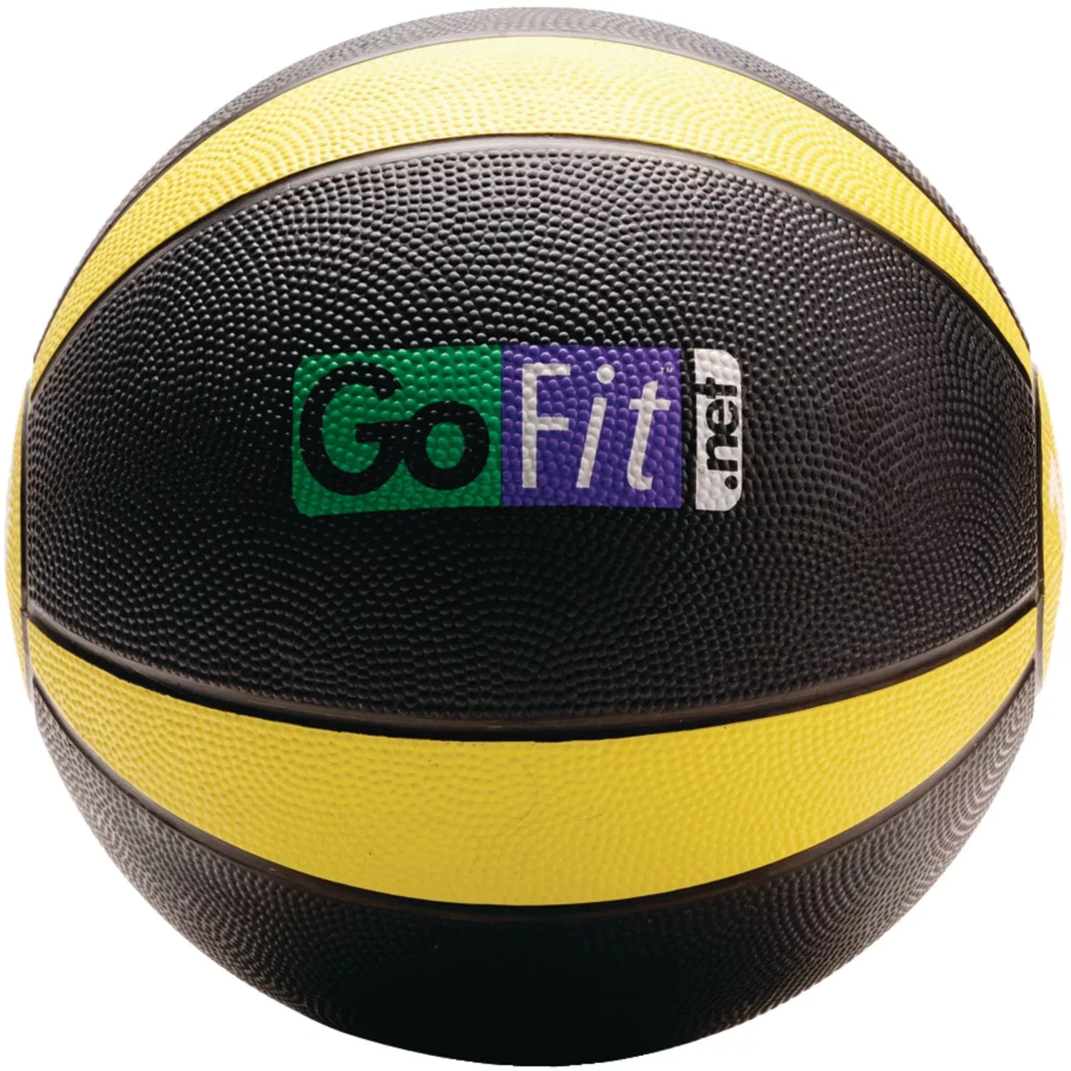 GoFit Medicine Ball, 10 Lbs.