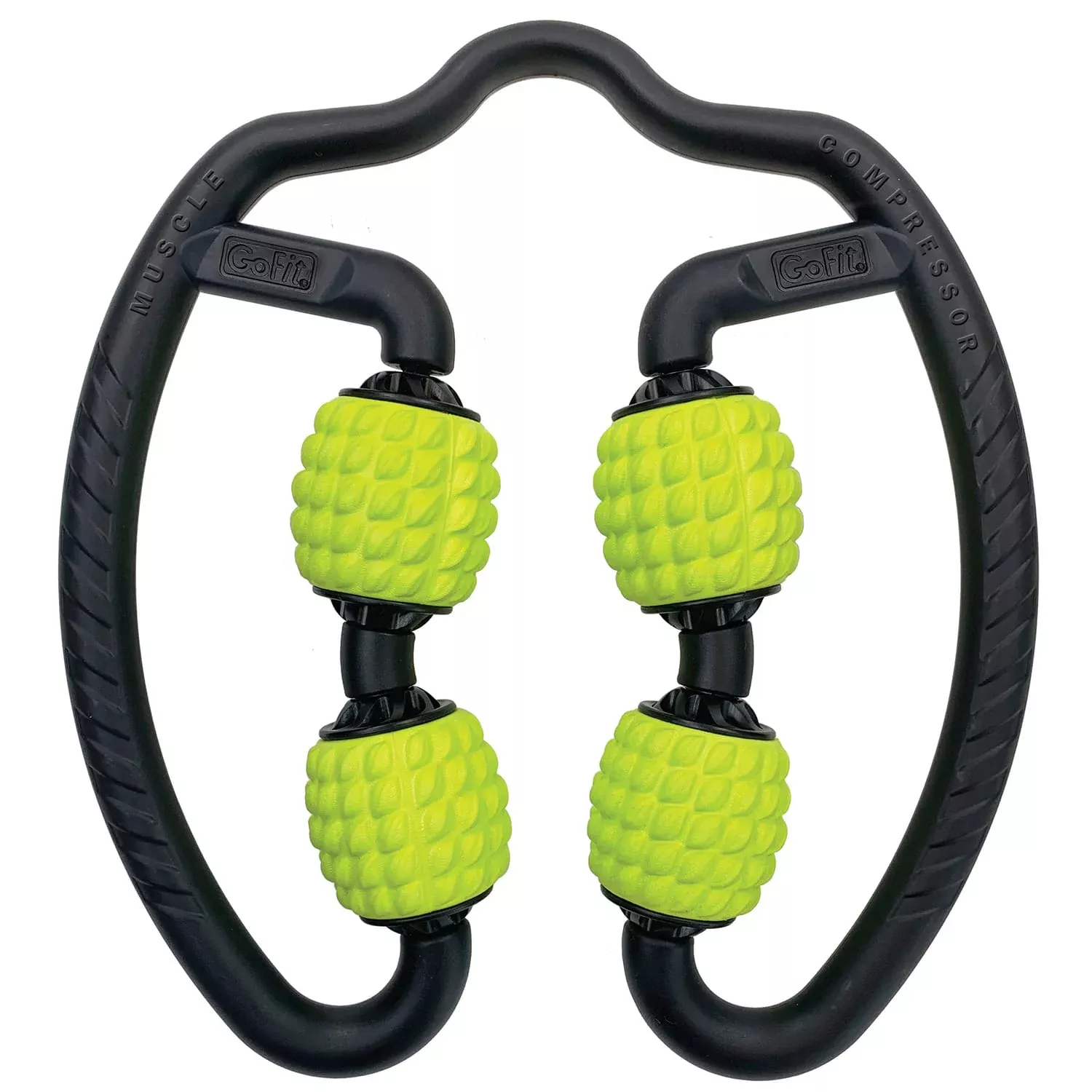 GoFit Muscle Compressor
