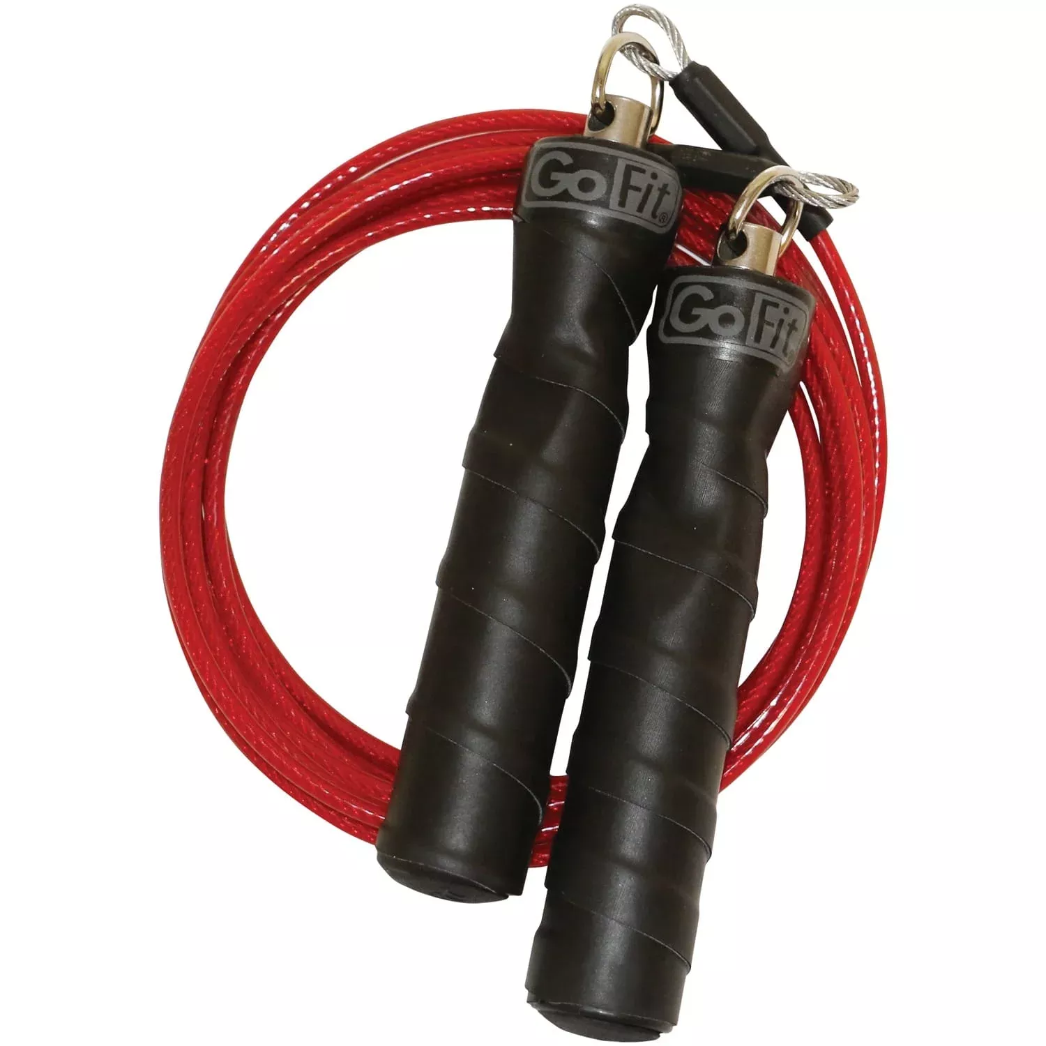 GoFit Pro Cable Jump Rope