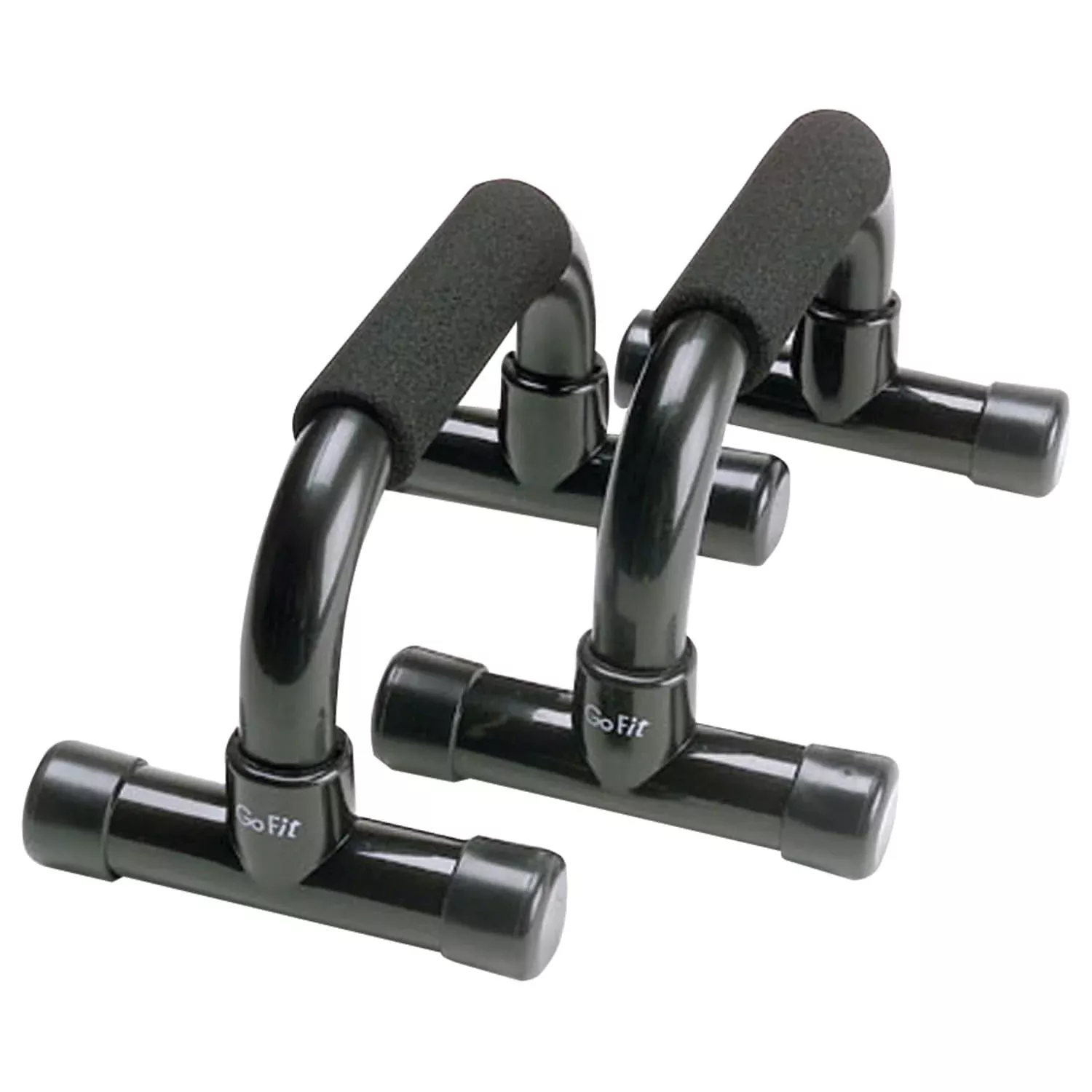 GoFit Push-Up Bar