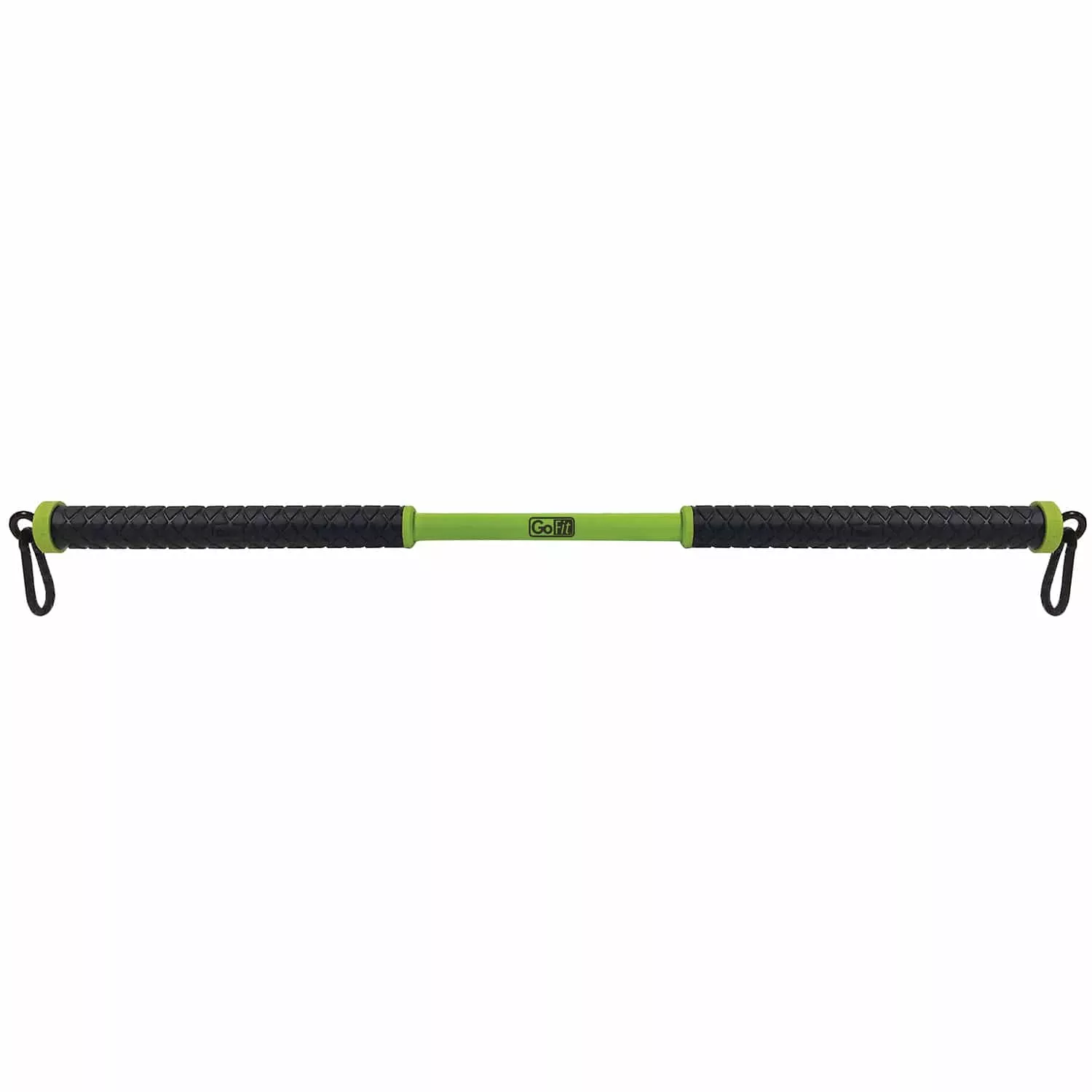 GoFit Resist-a-Bar Total-Body Strength-Training Tool