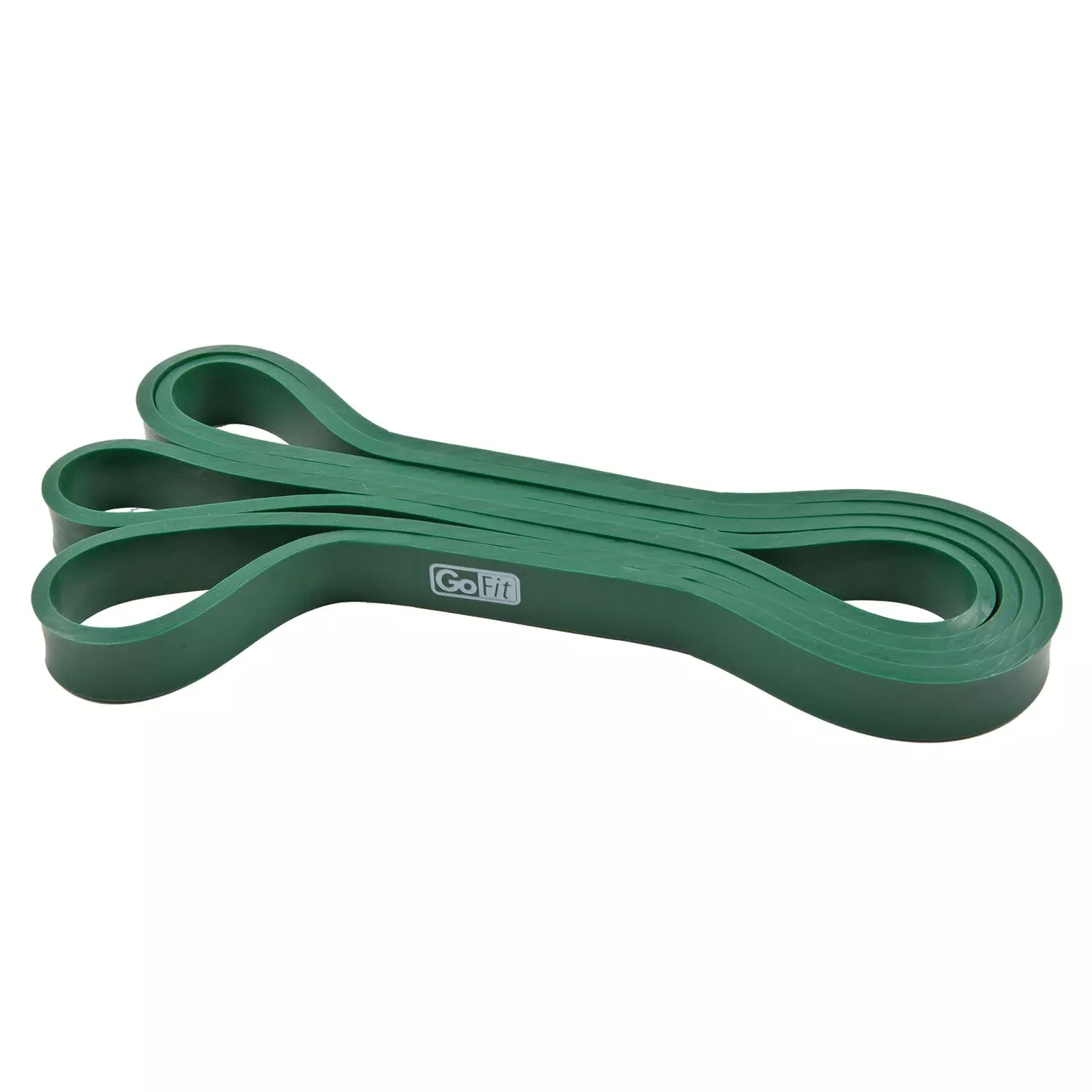 GoFit Super Band, Green