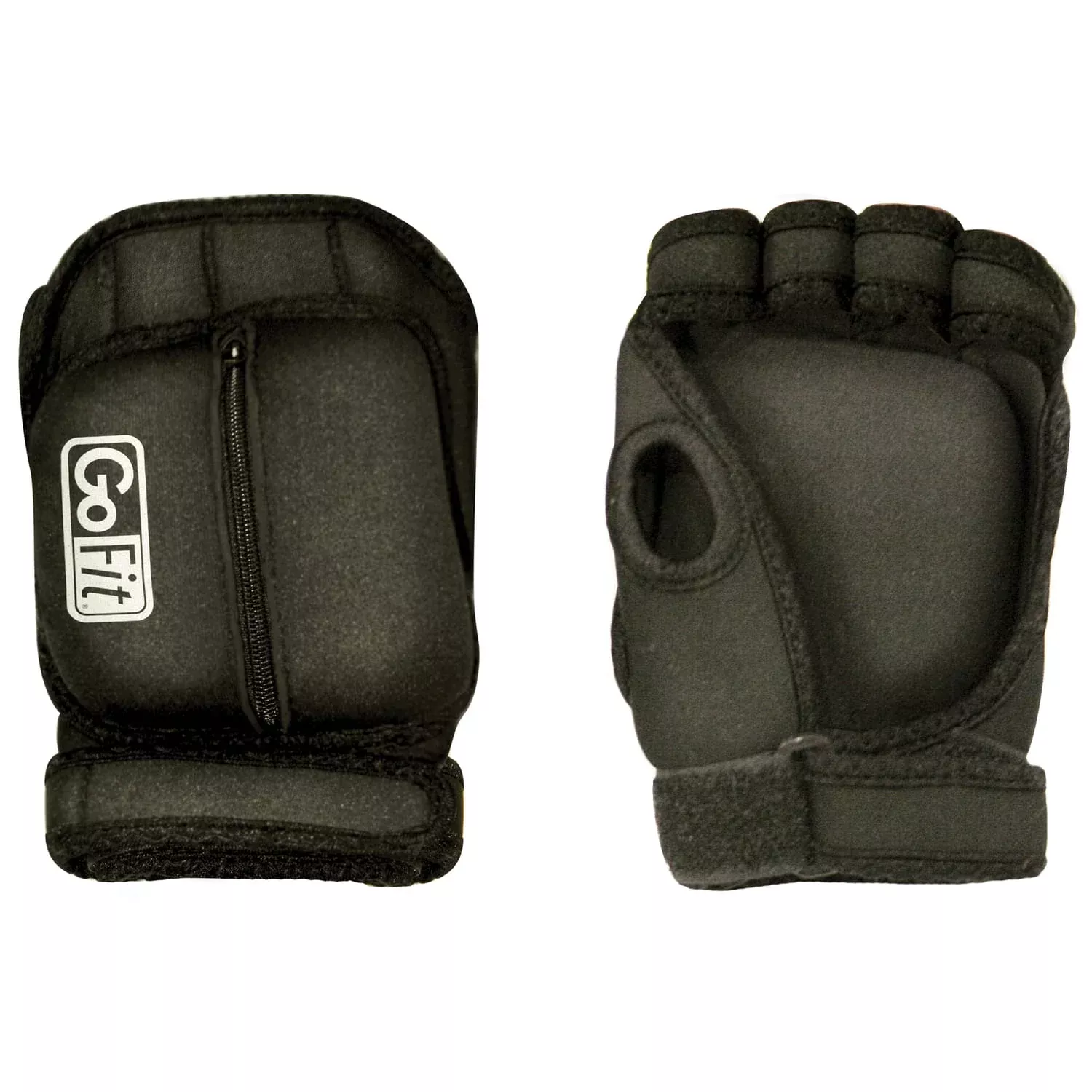 GoFit Weighted Aerobic Gloves