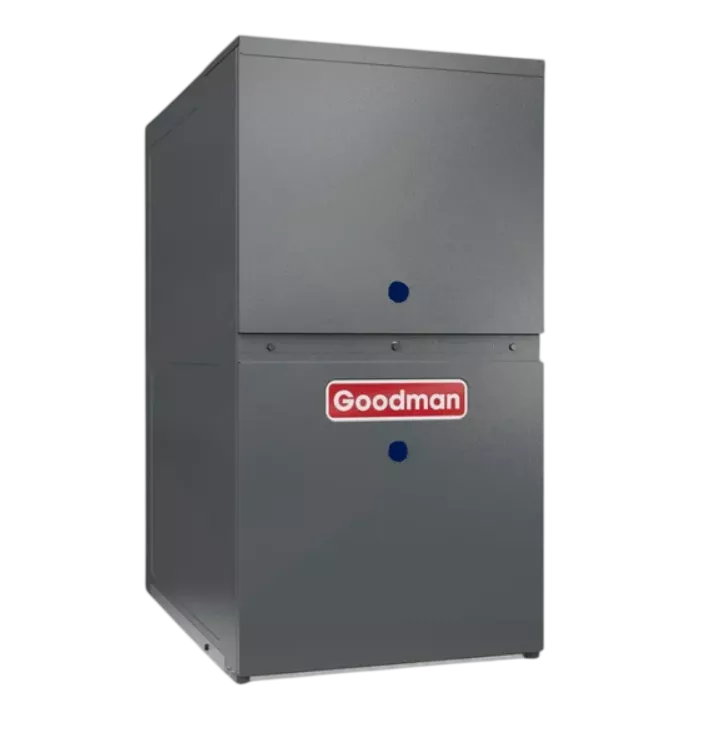 Goodman GR9S800804BN 80% AFUE Gas Furnace Multi-Speed, Single Stage