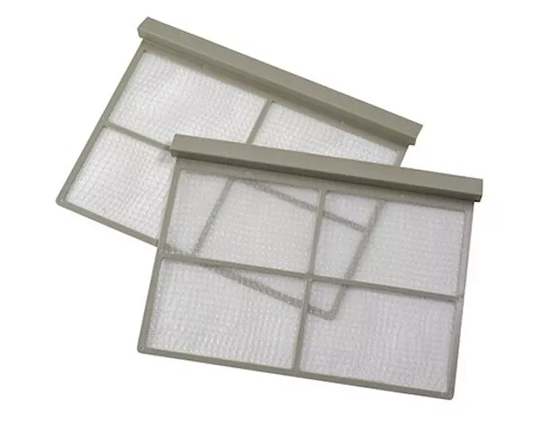 GREEETAC & PTAC Air Filters (10-Pack)
