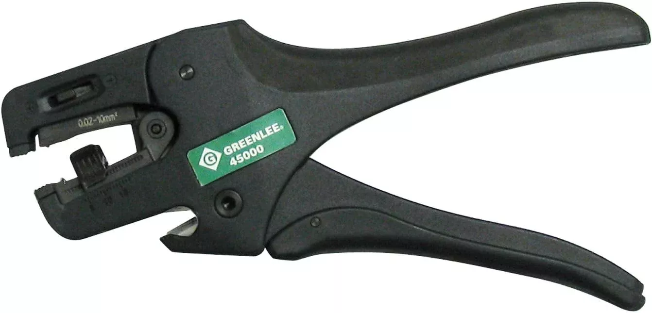 Greenlee Herramienta Pelacables