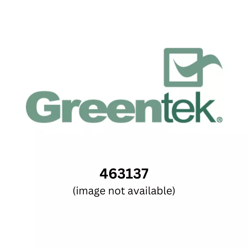 Greentek 463137 Motor
