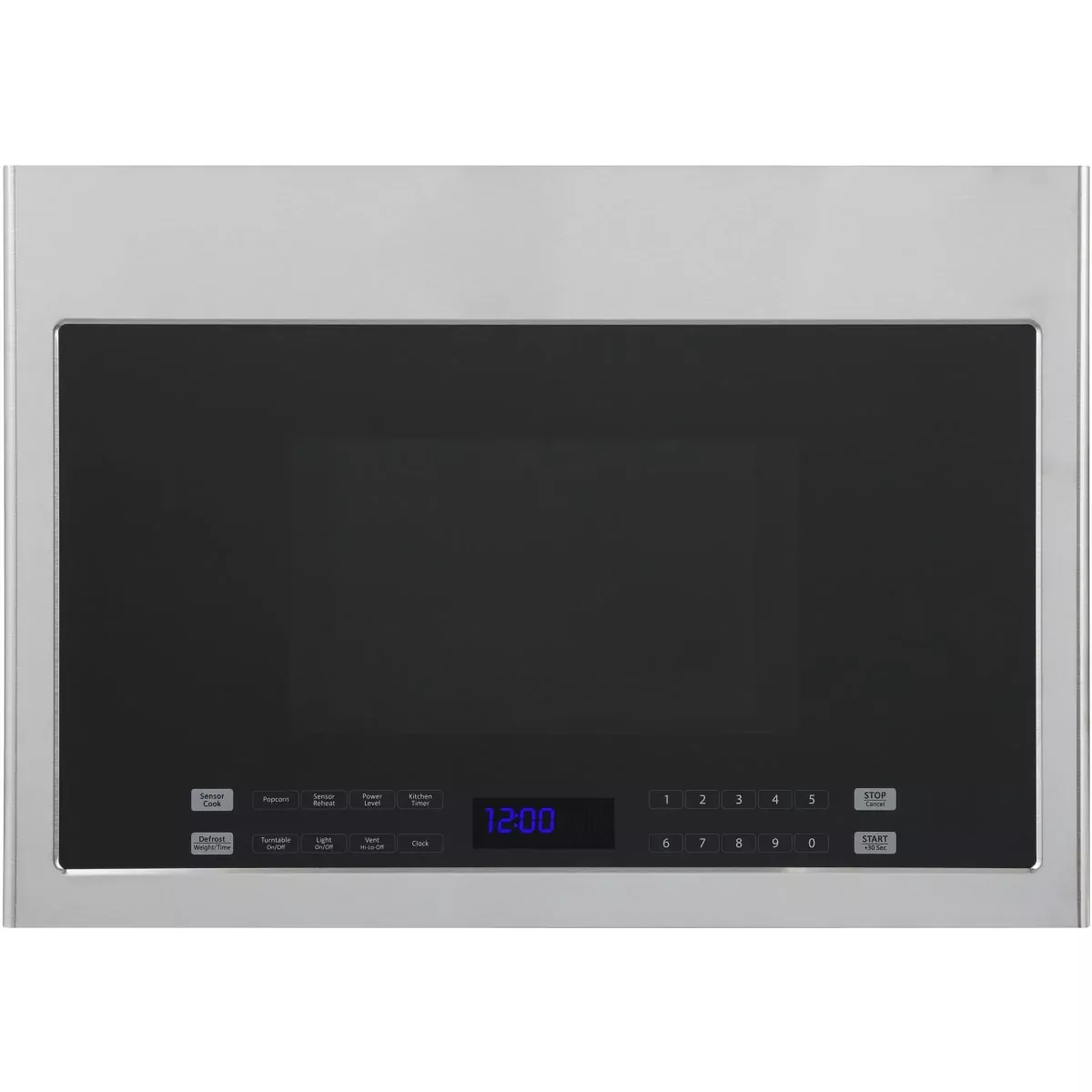 Haier HMV1472BHS Over the Range Microwave