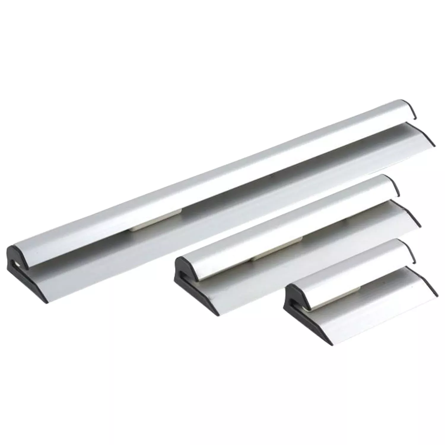 Hangman 36-In. Anodized Clip Strip