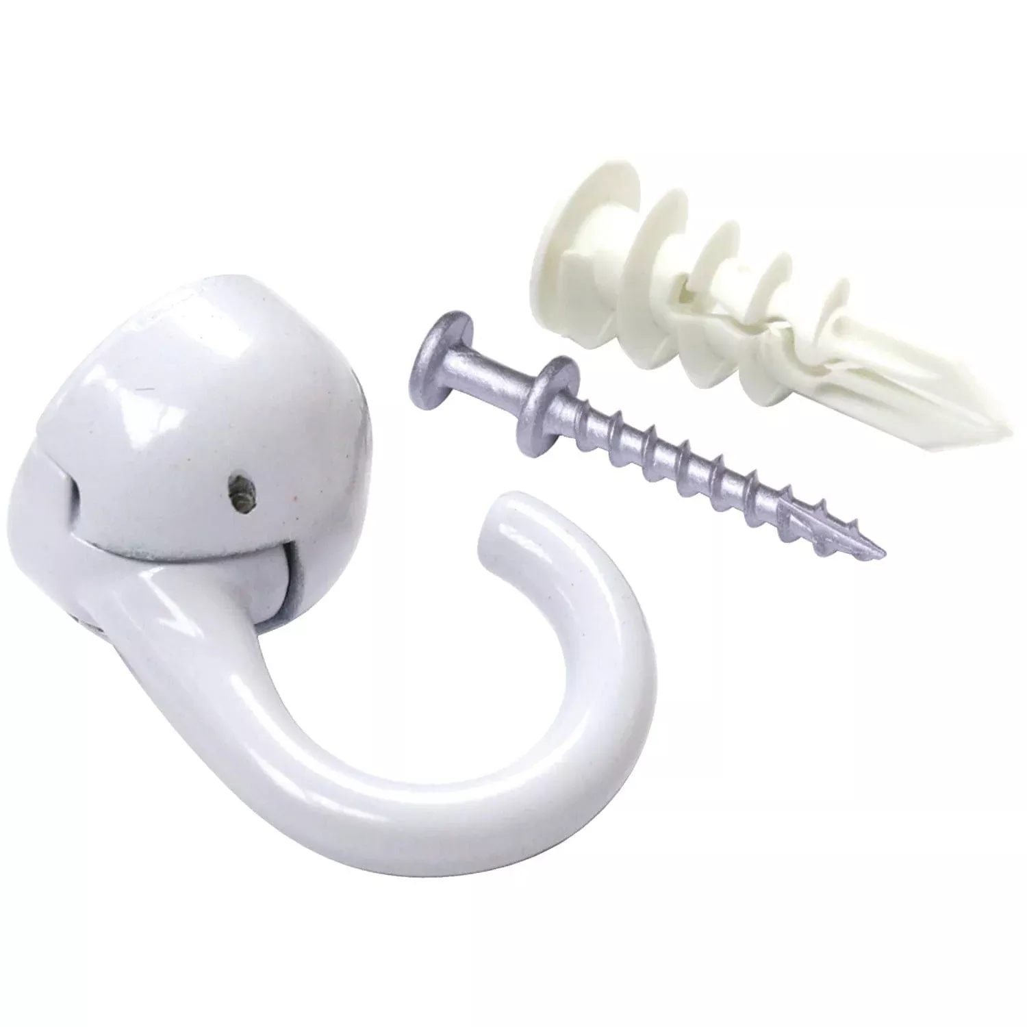 Hangman Indoor/Outdoor Elephant Ceiling Hook