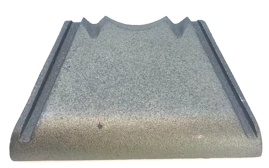 Harman Flame Guide (3-00-06644) – Replacement Flame Deflector for Advance, Allure 50 & Absolute 63 Pellet Stoves