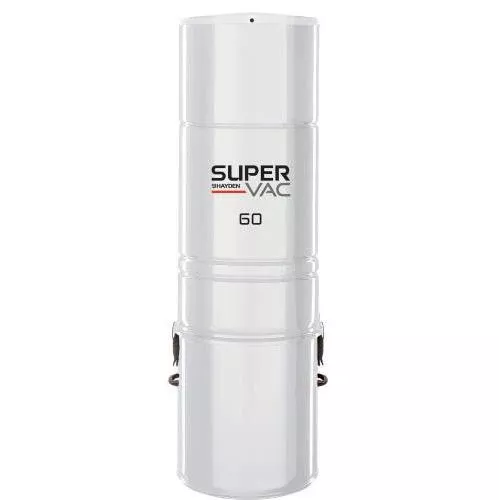 HAYDEN SUPER VAC 60600AW Hybrid