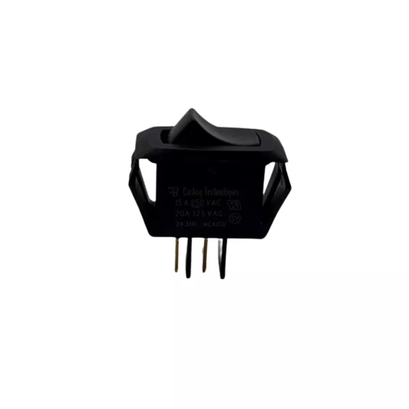 Hayward HAY-101-1325 Matrix Single Speed Pump Switch Assembly