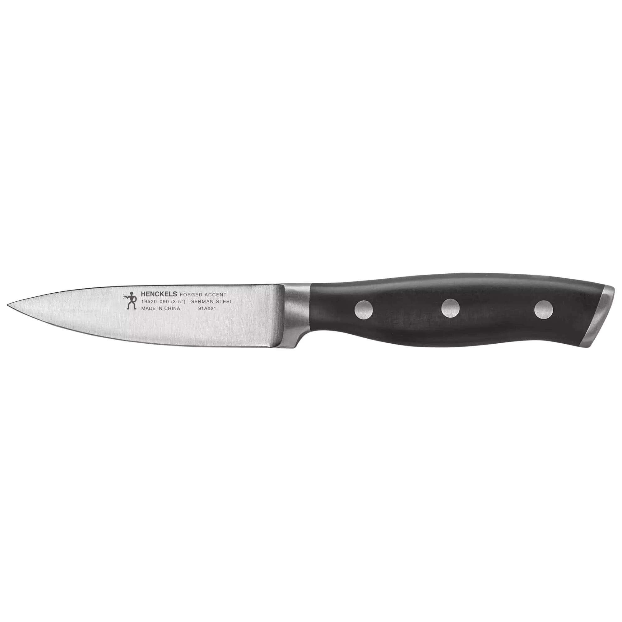 Henckels Forged Accent 3.5-inch Paring Knife