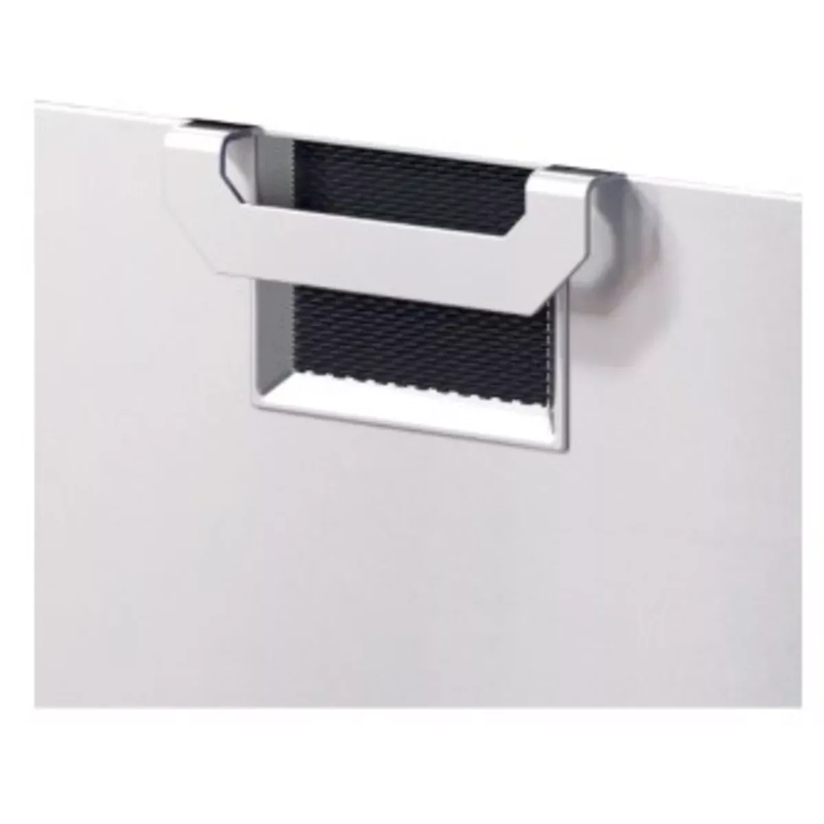 Hestan AEDCP-BK Recessed Door Insert, Stealth