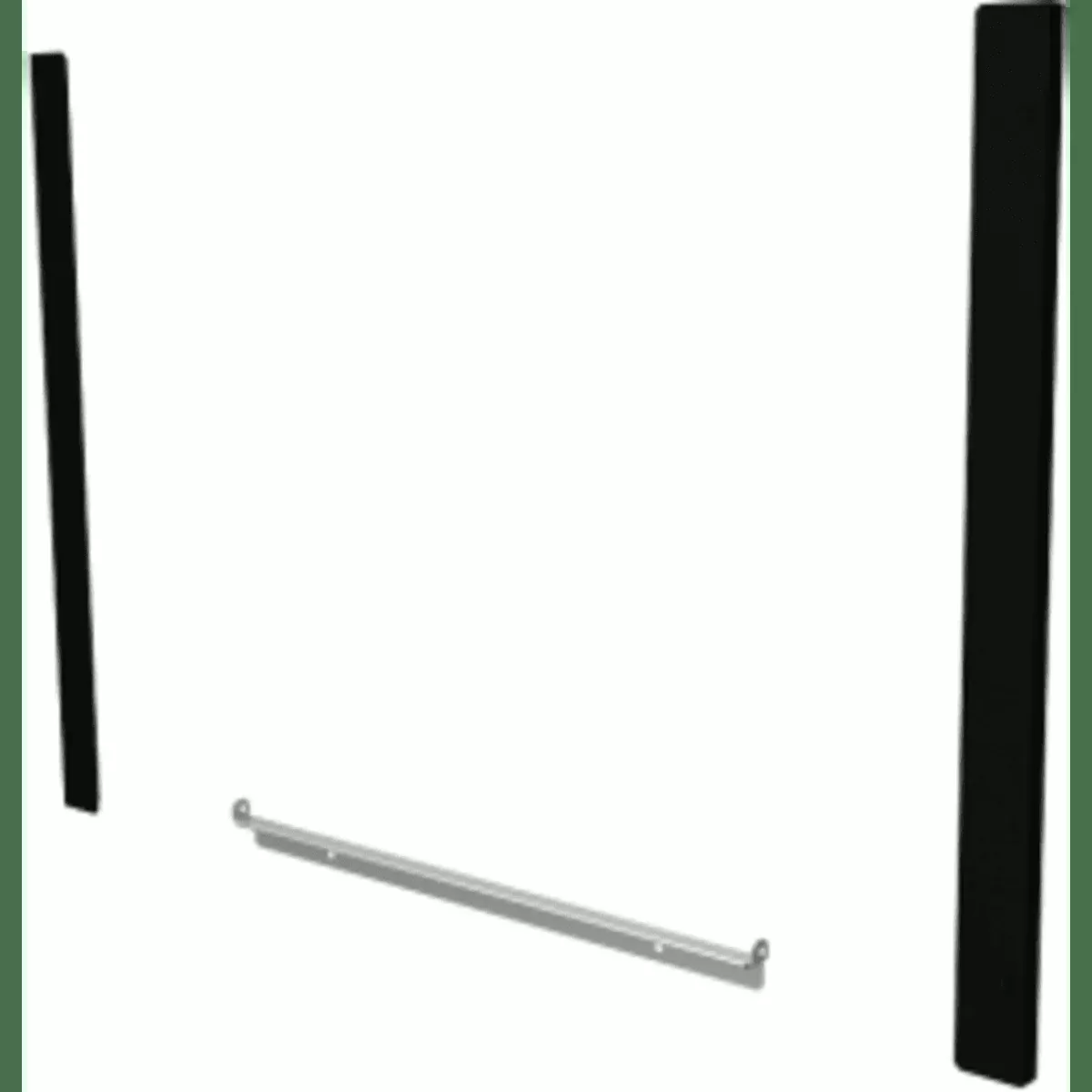 Hestan AKMWSK Microwave Spacer Kit