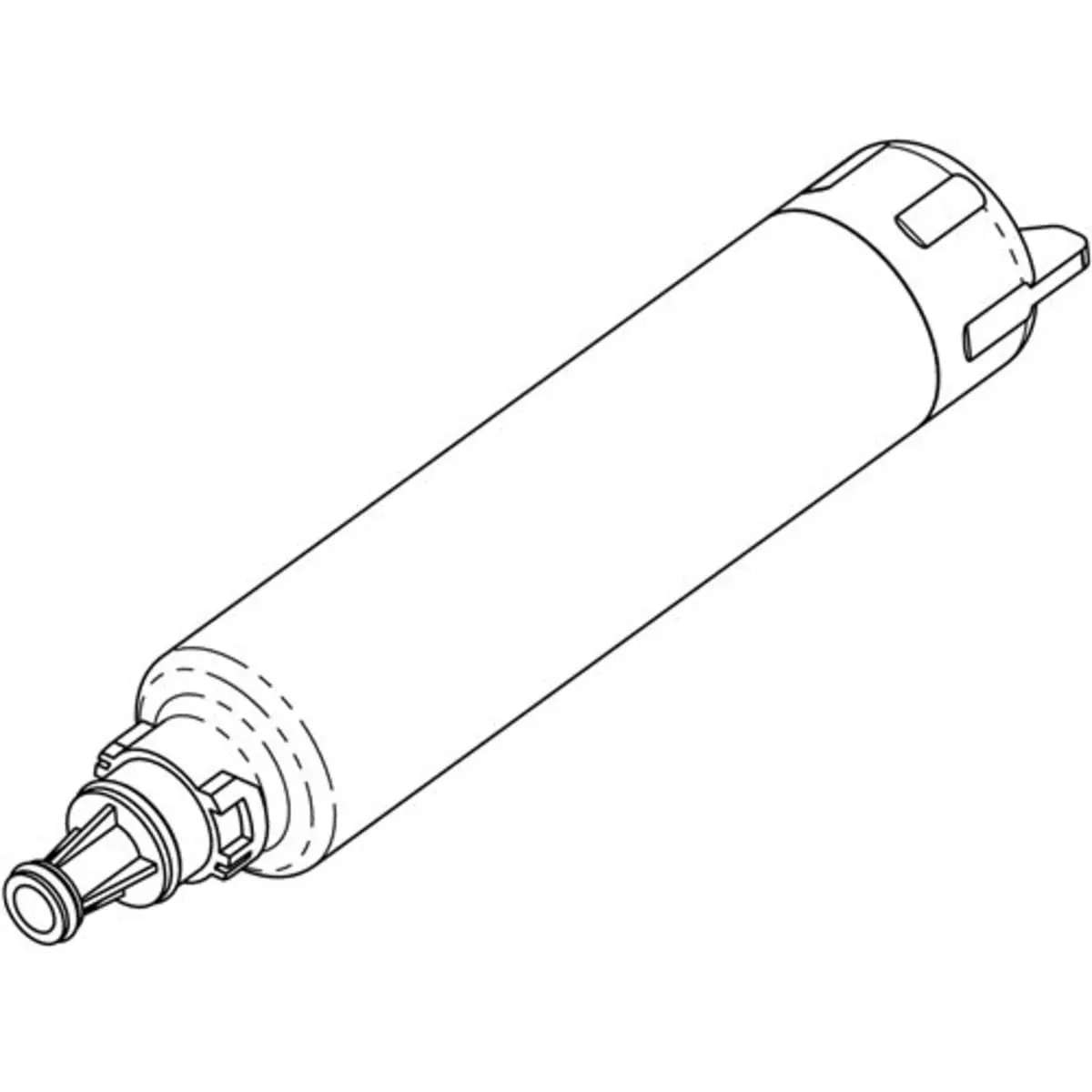 Hestan AKRWF Water Filter