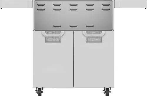 Hestan ECD30 Grill Cart, 30 Inch