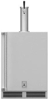 Hestan GFDSL241 Beer Dispenser, 24 Inch